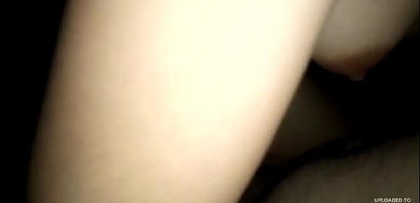  Exposed homemade sex video of a real Asian couple